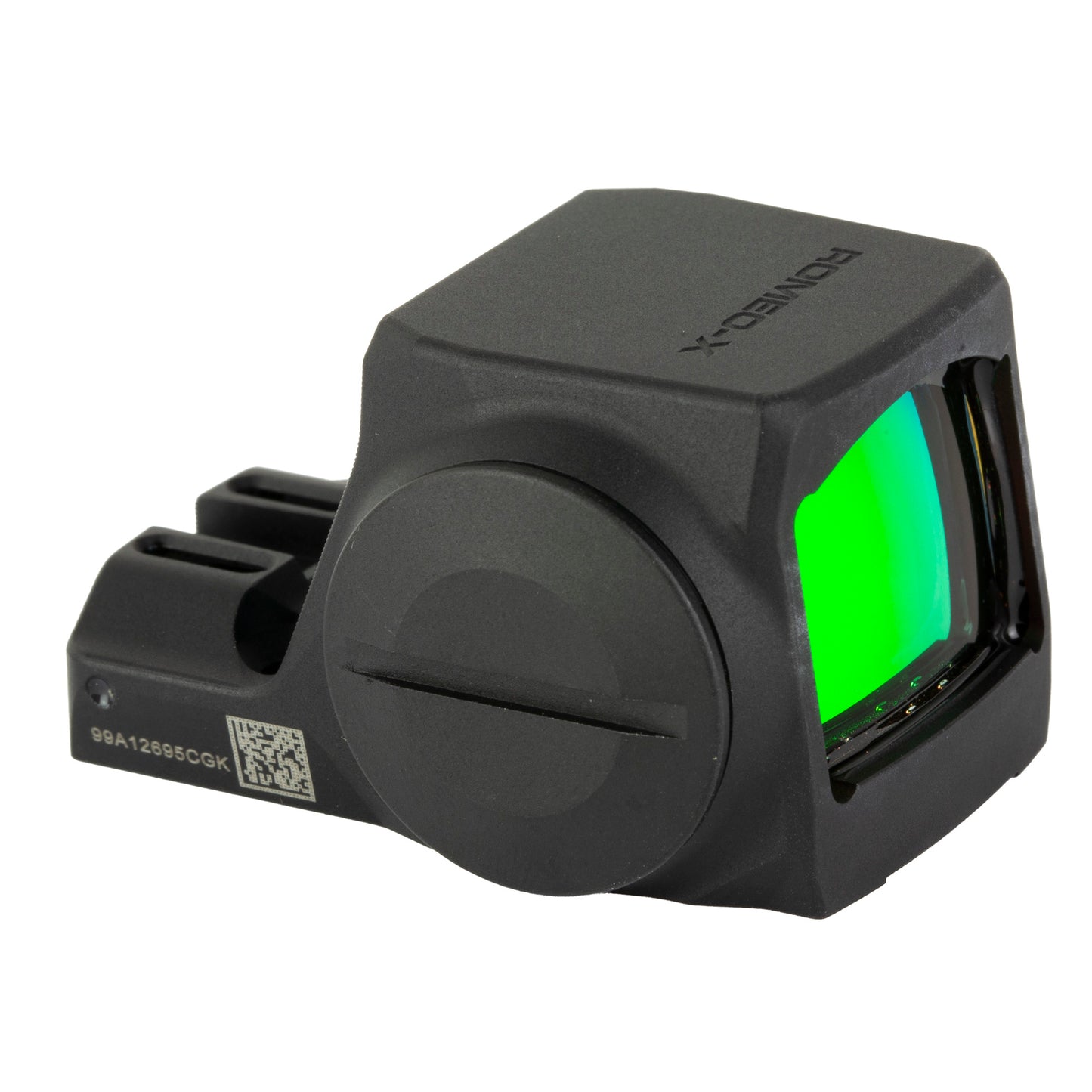 Sig Sauer, ROMEO-X COMPACT, Red Dot, 32 MOA Circle with 2 MOA Red Dot, 24mm Objective, Black