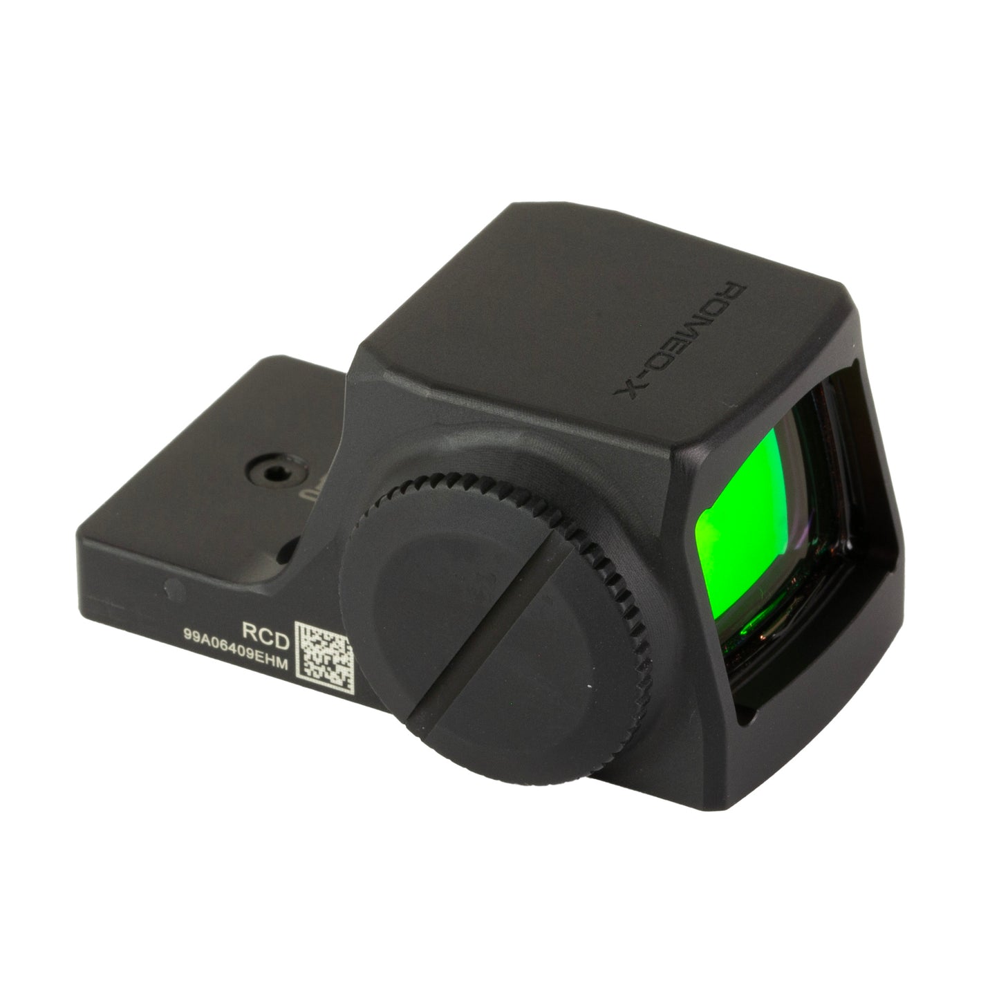 Sig Sauer, ROMEO-X PRO, Red Dot, Enclosed Emitter, Circle Dot, 32 MOA Circle with 2 MOA Red Dot, Black