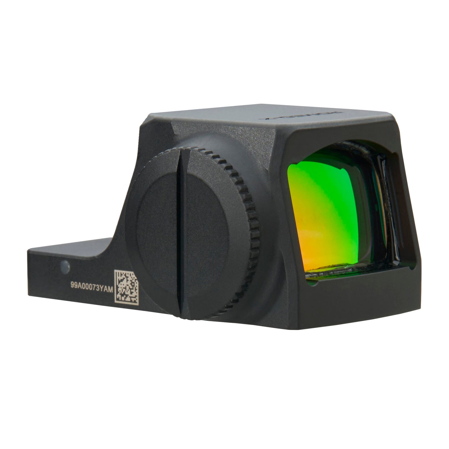 Sig Sauer, ROMEO-X PRO, Red Dot, Enclosed Emitter, 1X24mm, 6 MOA Red Dot, Black