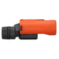 Sig Sauer, ZULU 6 Marine, Binocular, 42mm Objective, 16X Magnification, Electronic Image Stabilization, Matte Finish, Orange, Includes (4)-Rechargeable AA Batteries and (1)-USB-C Charging Cable