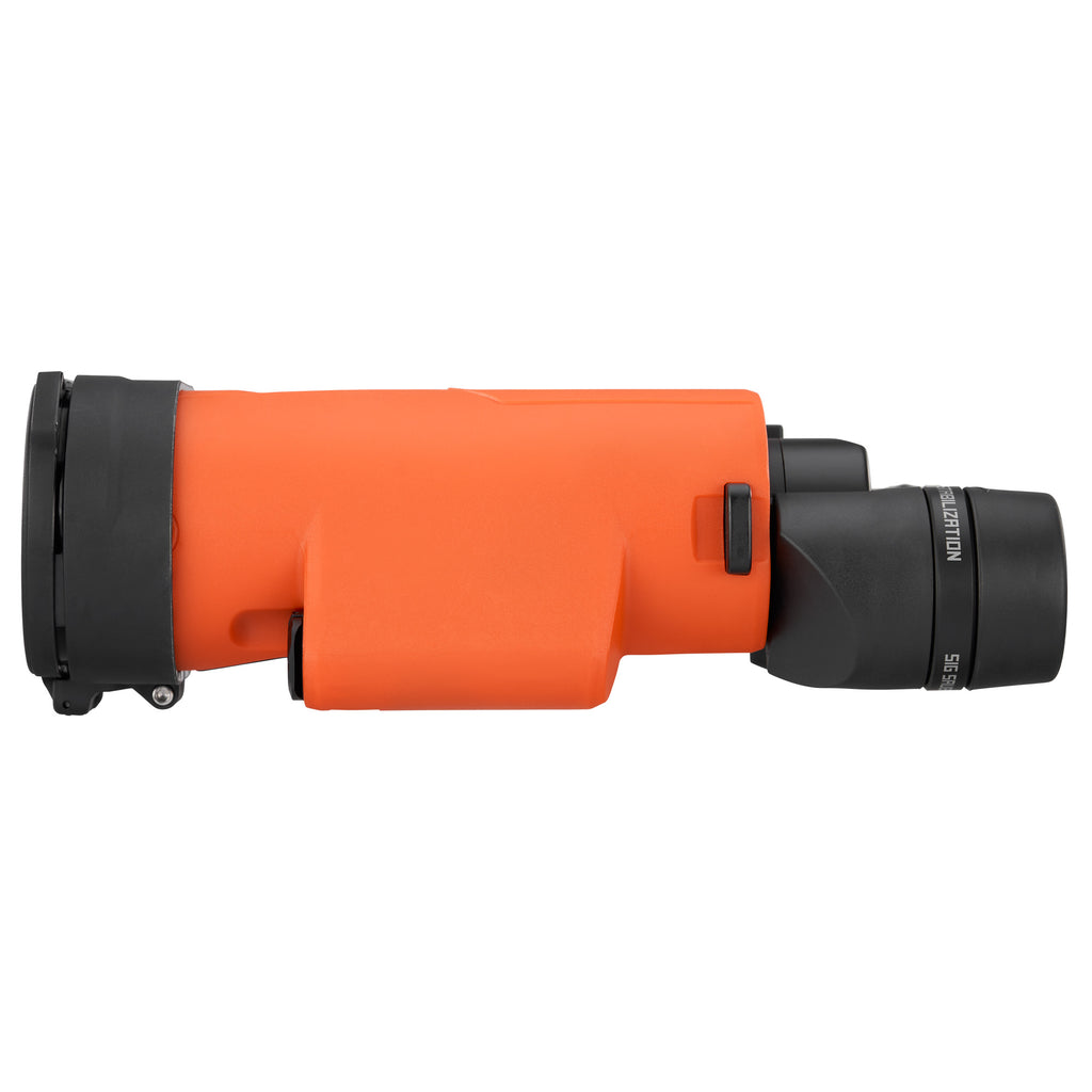 Sig Sauer, ZULU 6 Pro Marine, Binocular, 50mm Objective, 18X Magnification, Electronic Image Stabilization, Matte Finish