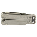 SOG Knives & Tools, PowerAccess, 21 Tool Multi-Tool, 5Cr15MoV Steel, Stonewash Finish, Silver