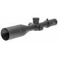 Trijicon, Tenmile 4.5-30x56mm FFP Long-Range Riflescope with Red/Green MRAD Precision Tree, 34mm Tube, Matte Black, Exposed Elevation Adjuster with Return to Zero Feature