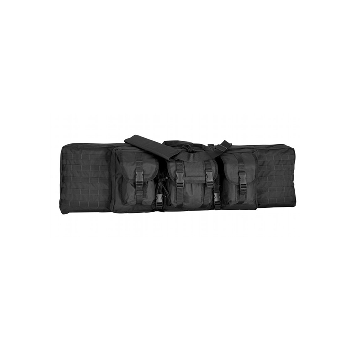 Voodoo Tactical Padded Weapons Case