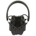 Walker's, Firemax, Bluetooth Electronic Earmuff, Black, Includes USB-C Charging Cable