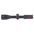 Winchester Supreme Optics, Supreme Rifle Scope, 6-18X Magnification, 50mm Objective, 30mm Main Tube, Second Focal Plane, Illuminated Reticle, Black