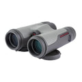 Winchester Supreme Optics, Supreme Binocular, 10X Magnification, 42mm Objective, Matte Finish, Black and Gray