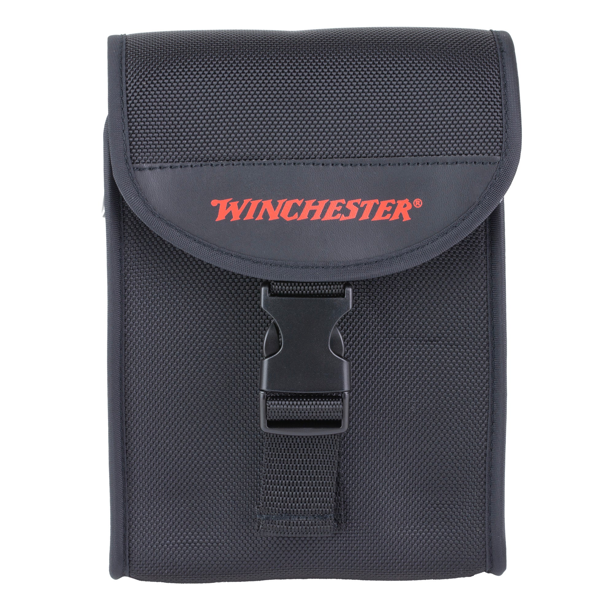 Winchester Supreme Optics, Supreme Binocular, 10X Magnification, 42mm Objective, Matte Finish, Black and Gray