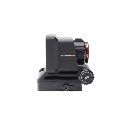 X-Vision Optics Flex 2 Thermal Reflex Sight 384x288 1-4x 25mm
