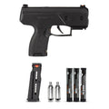 BYRNA CL UNIVERSAL KIT BLACK CK61300-1-BLK .61 CALIBER