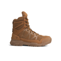 M 7" Operator Boot Brown