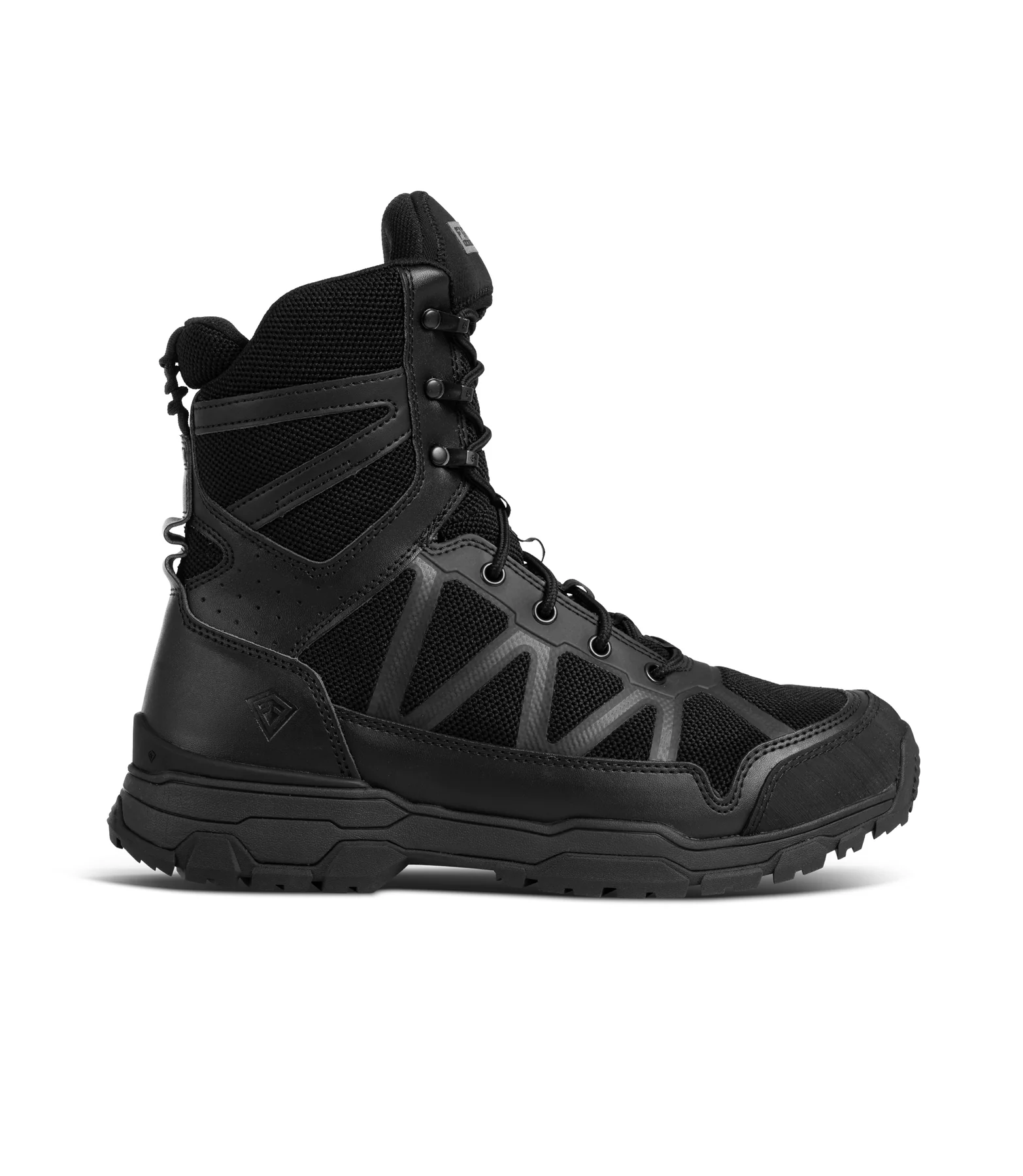 M 7" Operator Boot