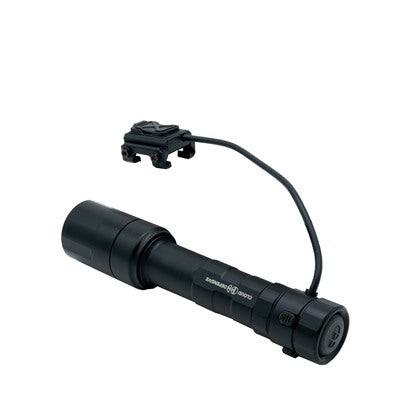 REIGN 3.0 DUAL-FUEL WEAPONLIGHT 1250-LUMEN MLOK BLACK